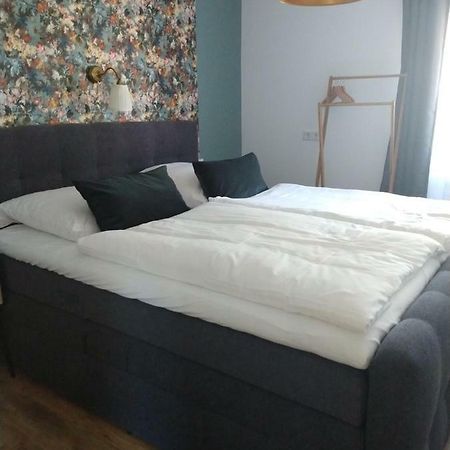 Hotel Am Stadion Vanino Cucina Italian Bielefeld Eksteriør billede