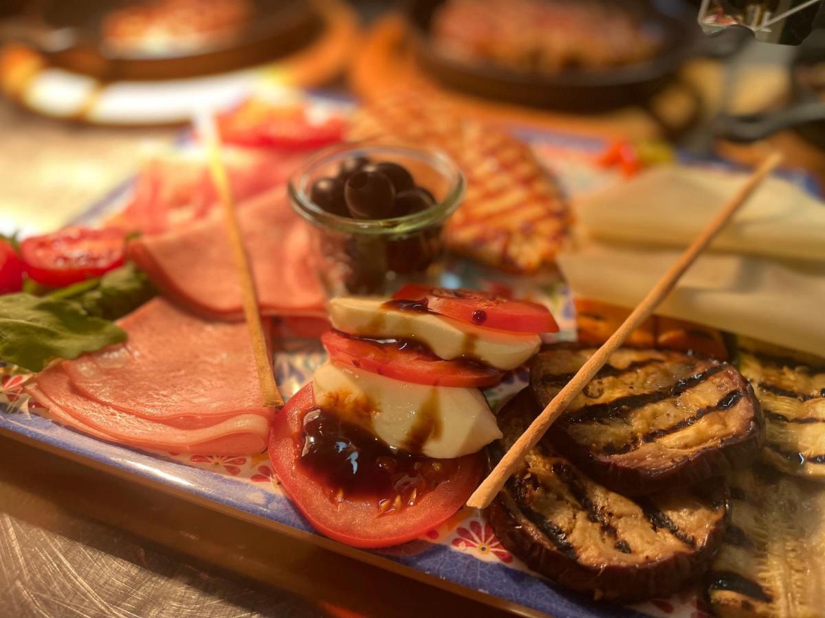 Hotel Am Stadion Vanino Cucina Italian Bielefeld Eksteriør billede